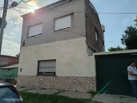 Casa en Venta de 2 dormitorios