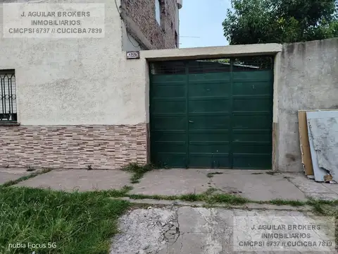 Chile y Berón de Astrada