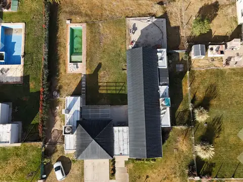Casa en Venta 5 años