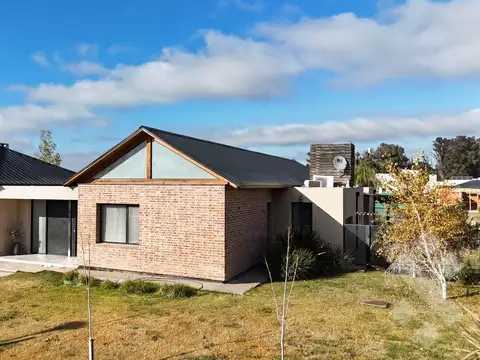 Casa en Venta 5 años