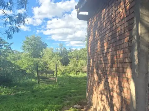 Casa en Venta de 1 dormitorio