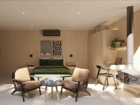 Casa en Venta de 1 dormitorio