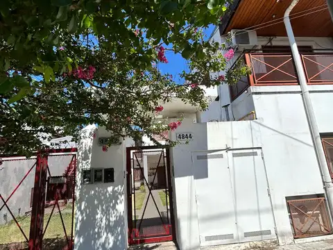 Departamento en alquiler en Villa Ballester