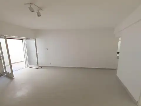 ALQUILER - 2 AMBIENTES - VILLA DEL PARQUE - IMPECABLE