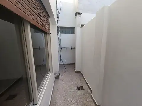 Departamento en Alquiler 45 años