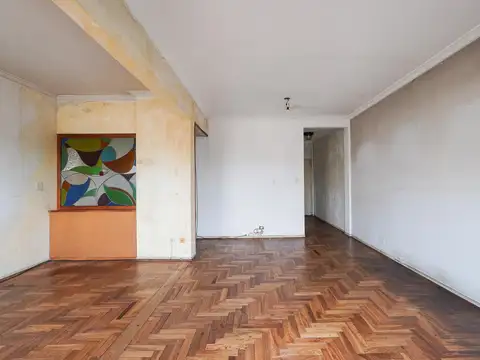 Departamento en Venta en Floresta, USD 95.000