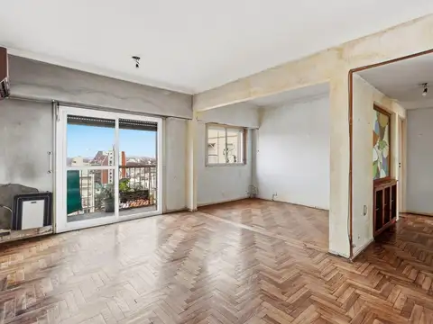 Departamento en Venta de 3 dormitorios