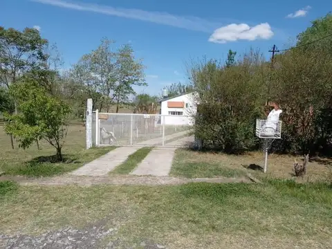 Casa en Venta en Zarate