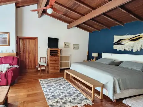 Casa en Alquiler Temporal 20 años