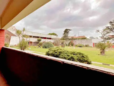VENTA MONOAMBIENTE BALCON ACANTILADOS VISTA AL MAR