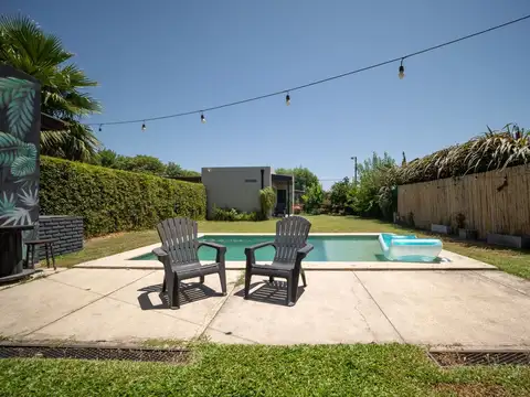 Casa en Venta de 3 dormitorios