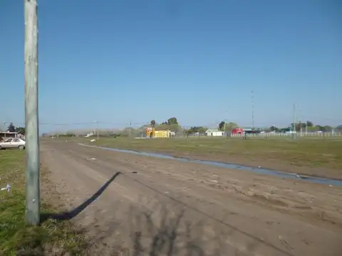 Terreno en Venta en San Clemente del Tuyu, USD 15.000
