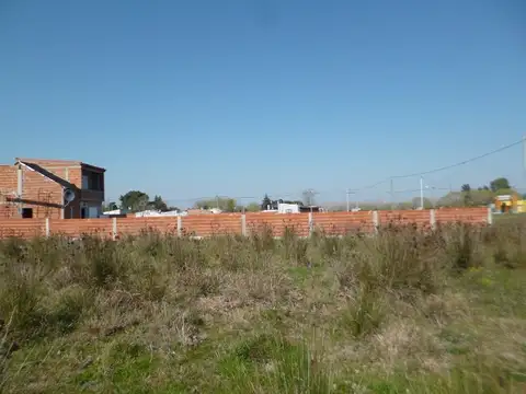 Lote de Terreno