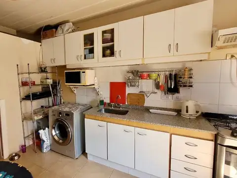 Departamento en Venta 15 años