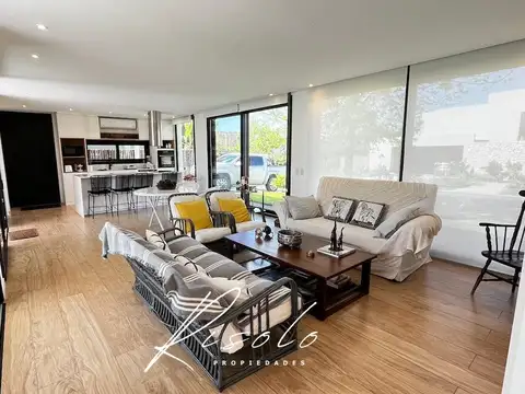 Casa en Alquiler al Noroeste