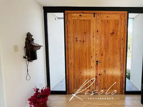 Alquiler Temporario Amoblado. Barrio Cerrado San Matias. Escobar