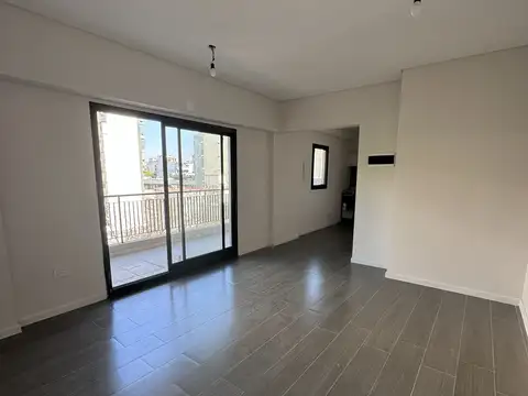 Departamento en Venta en Caballito, USD 132.000