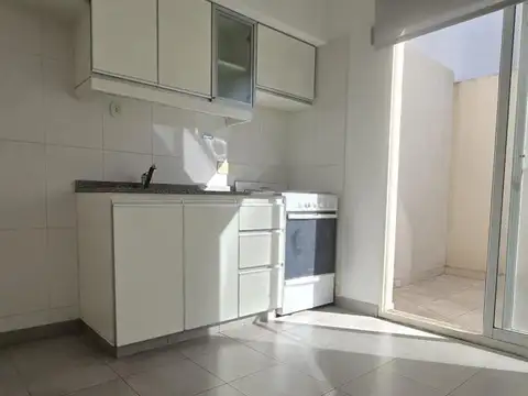 Departamento en Alquiler de 2 ambientes