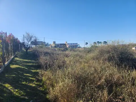 Terreno en Venta en Potrero De Garay, USD 28.000