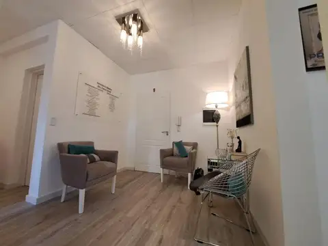 Oficina Monoambiente con 1 baño