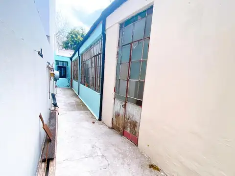 Casa - San Fernando -venta