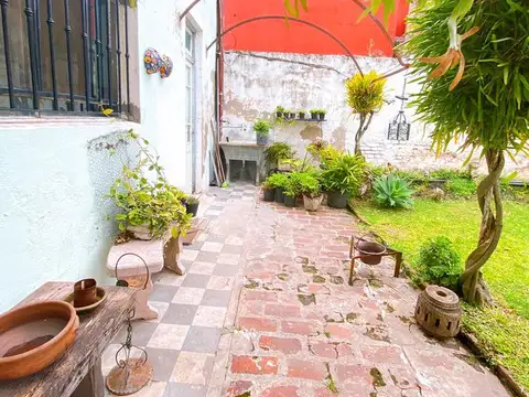 Casa en Venta 20 años
