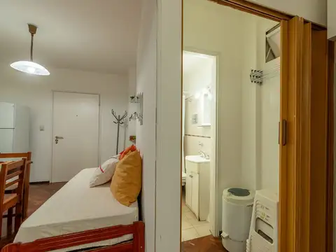 TEMPORARIO 2  AMBIENTES-CHARCAS  3445- PALERMO