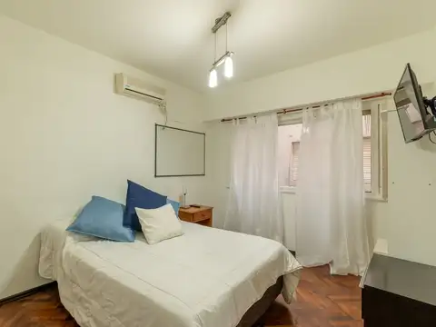 Departamento en Alquiler Temporal en Palermo, USD 850