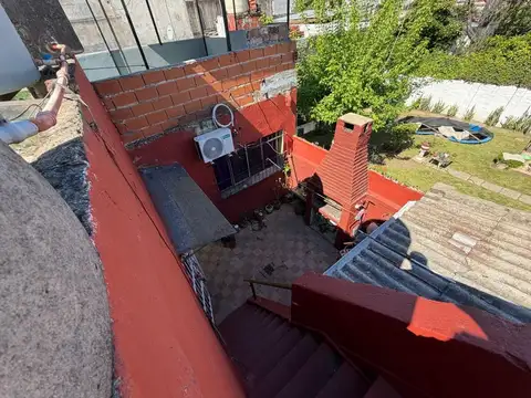 VENTA PH 3 AMBIENTES EN JOSE L. SUAREZ