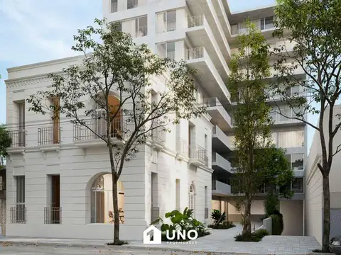Departamento en Venta en Rosario, Santa Fe