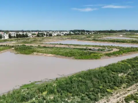 Terreno en Venta de 623,0 m2