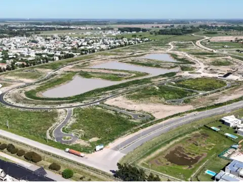 GNN. Lote interno en venta Barrio San Roque - Canning