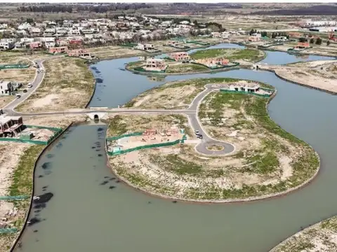 Terreno en Venta en San Roque, USD 39.000