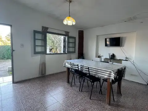 Casa en Venta 36 años