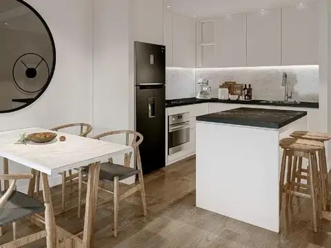 Departamento en Venta Permite mascota