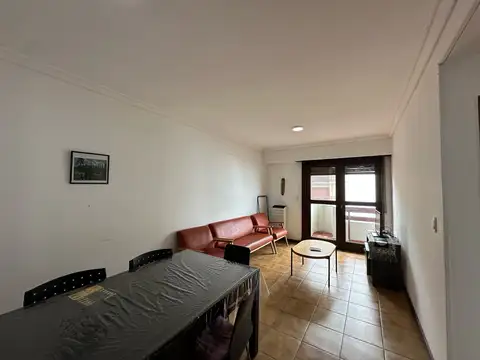 Departamento en Alquiler Temporal con 1 cocheras