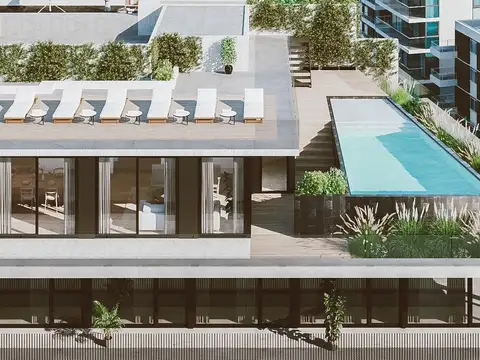 Departamento en Venta al Noroeste