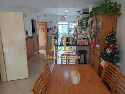 Departamento en Venta en Beccar, USD 135.000