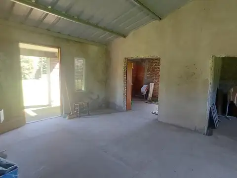 Casa en Venta 6 años
