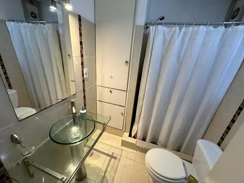 Departamento en Alquiler Temporal al Sur