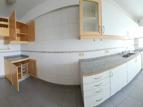 Departamento en Alquiler en Lomas de Nuñez, USD 1.000