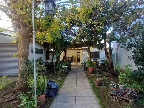 Casa en Venta 58 años