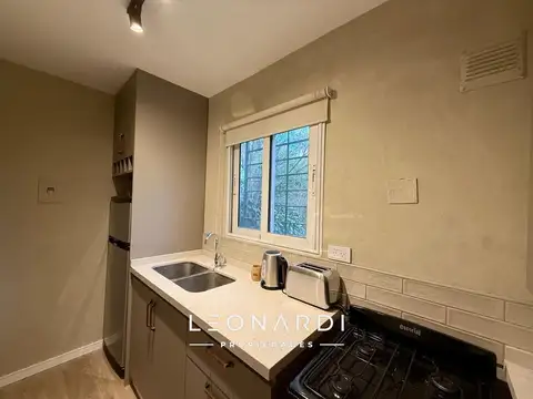 Departamento en venta en el CUBE