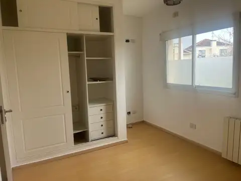 Departamento en Alquiler 17 años