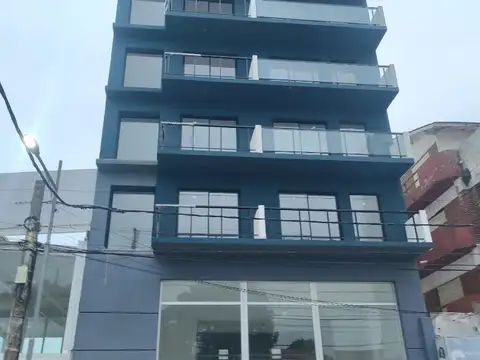 Chiozza 1853 de 1 Dormitorios