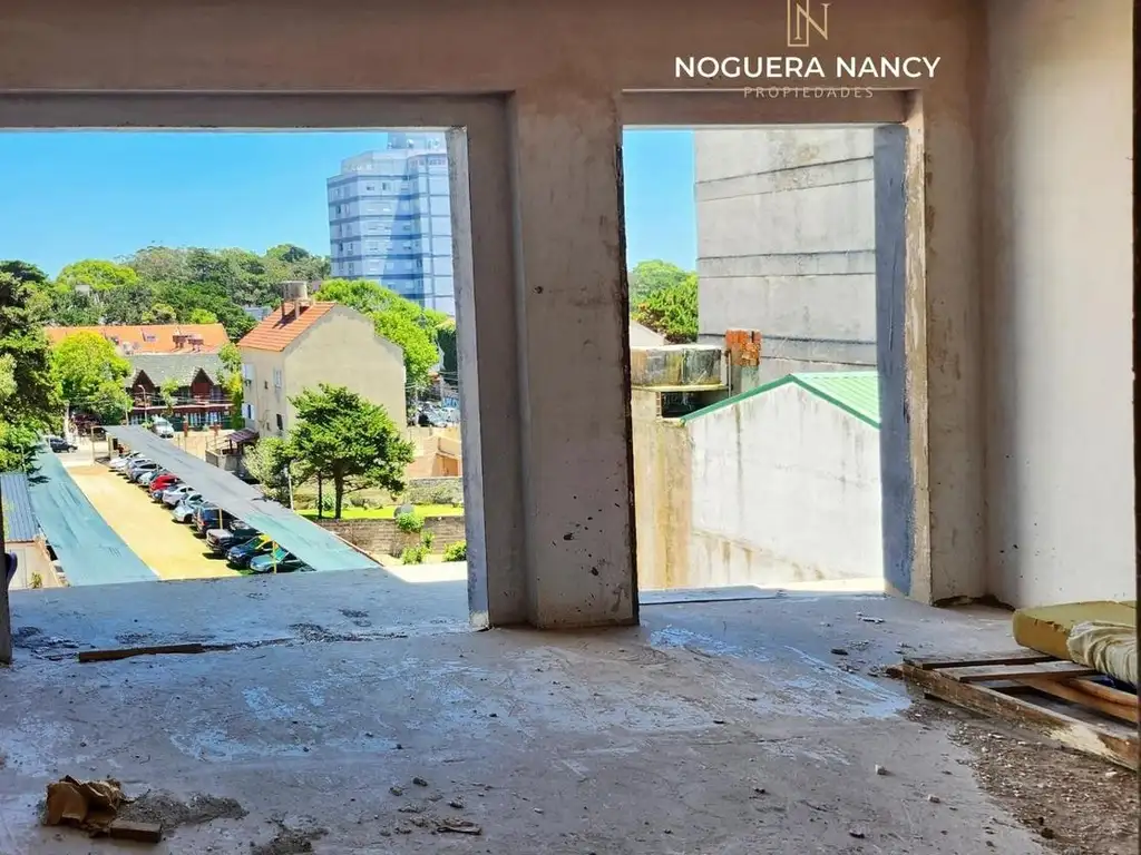 Emprendimiento de 16 Unidades