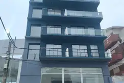 Chiozza 1853 de 1 Dormitorios