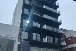 Emprendimiento en San Bernardo Del Tuyu de 1 Dormitorios