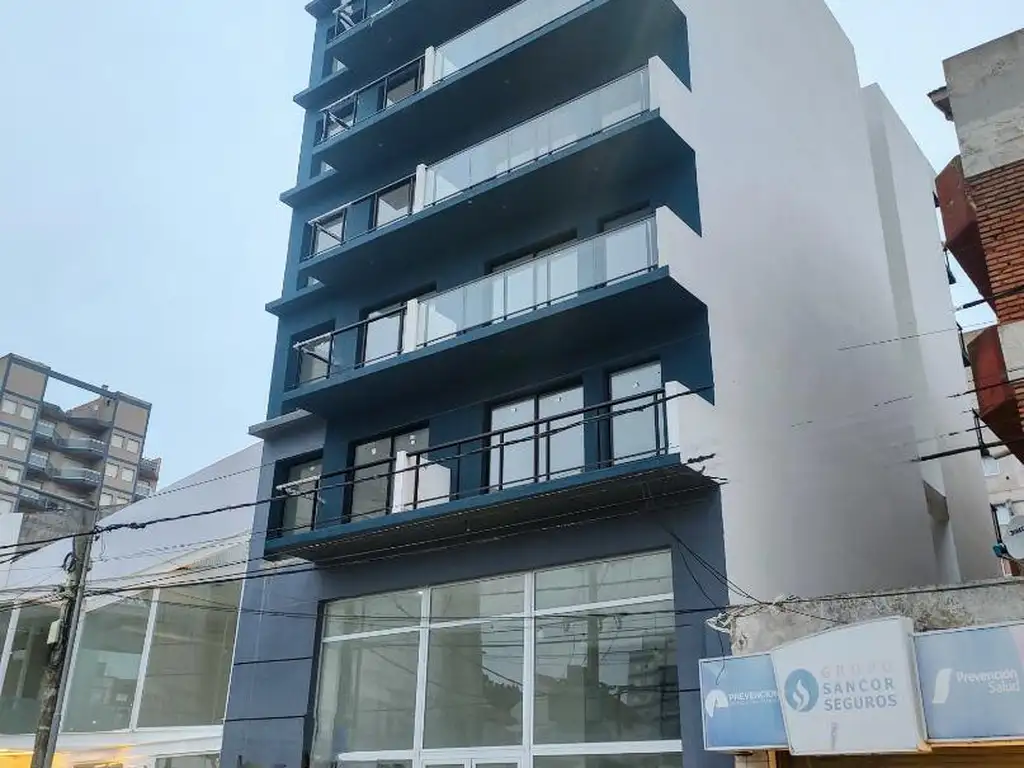 Chiozza 1853 en San Bernardo Del Tuyu