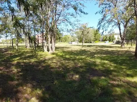 Estancias del Pilar - Barrio Golf